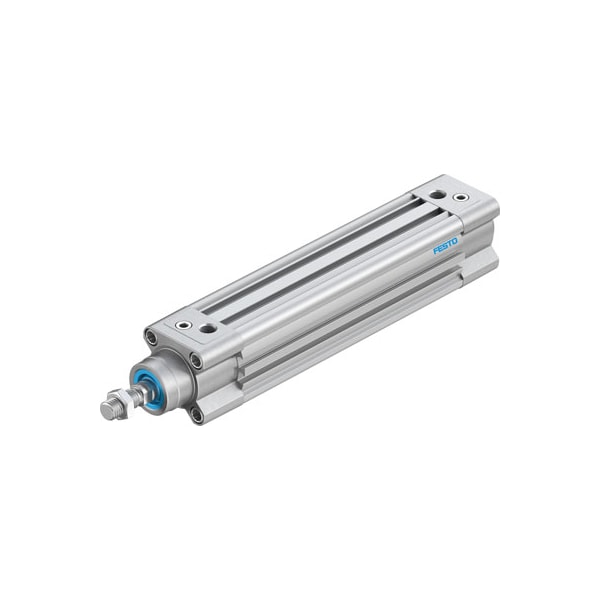 Standards-Based Cylinder DSBC-32-125-D3-PPVA-N3